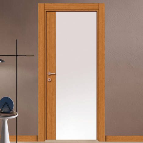 MELAMINE DOOR FEATURES